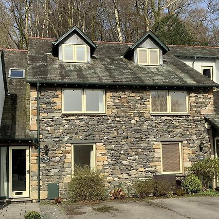 Woodside Cottage Troutbeck Bridge 외부 사진