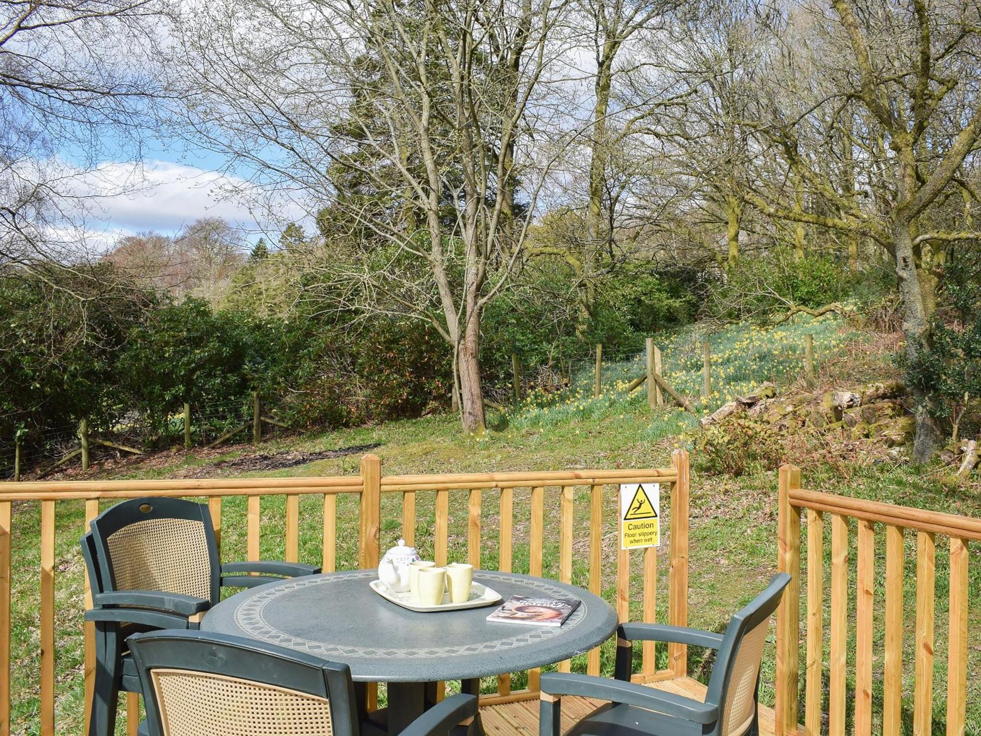 Woodside Cottage Troutbeck Bridge 외부 사진