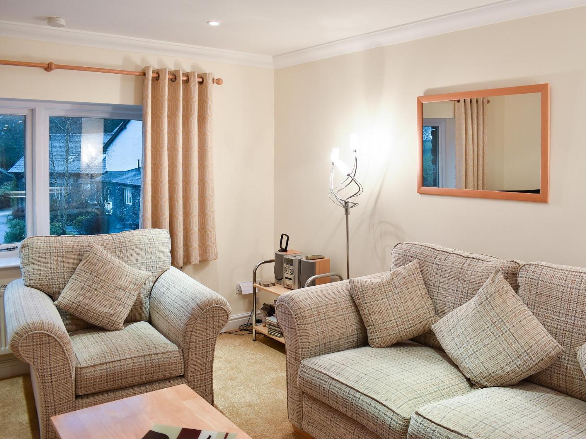Woodside Cottage Troutbeck Bridge 외부 사진
